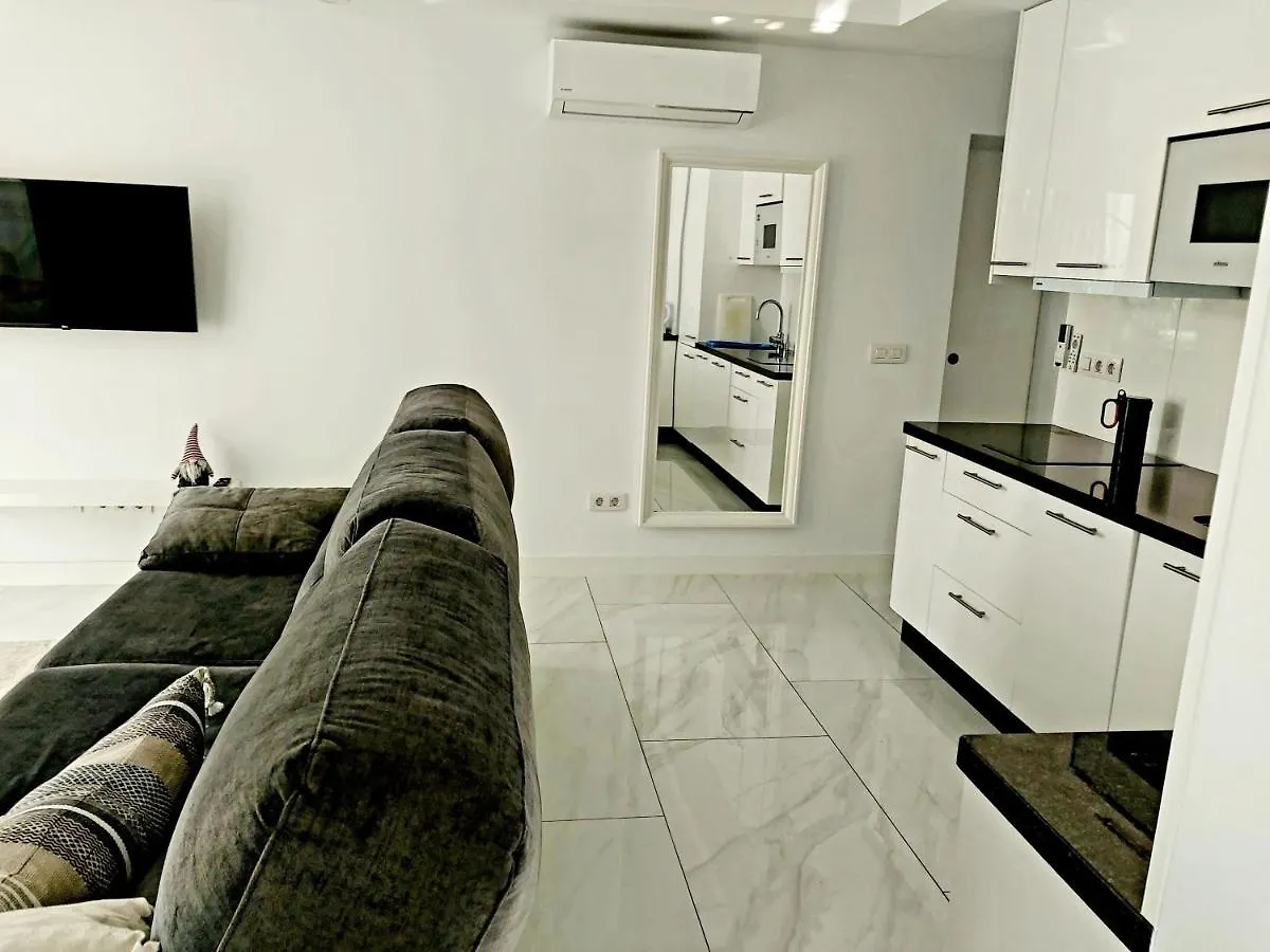 Relax Apartment Playa de las Americas