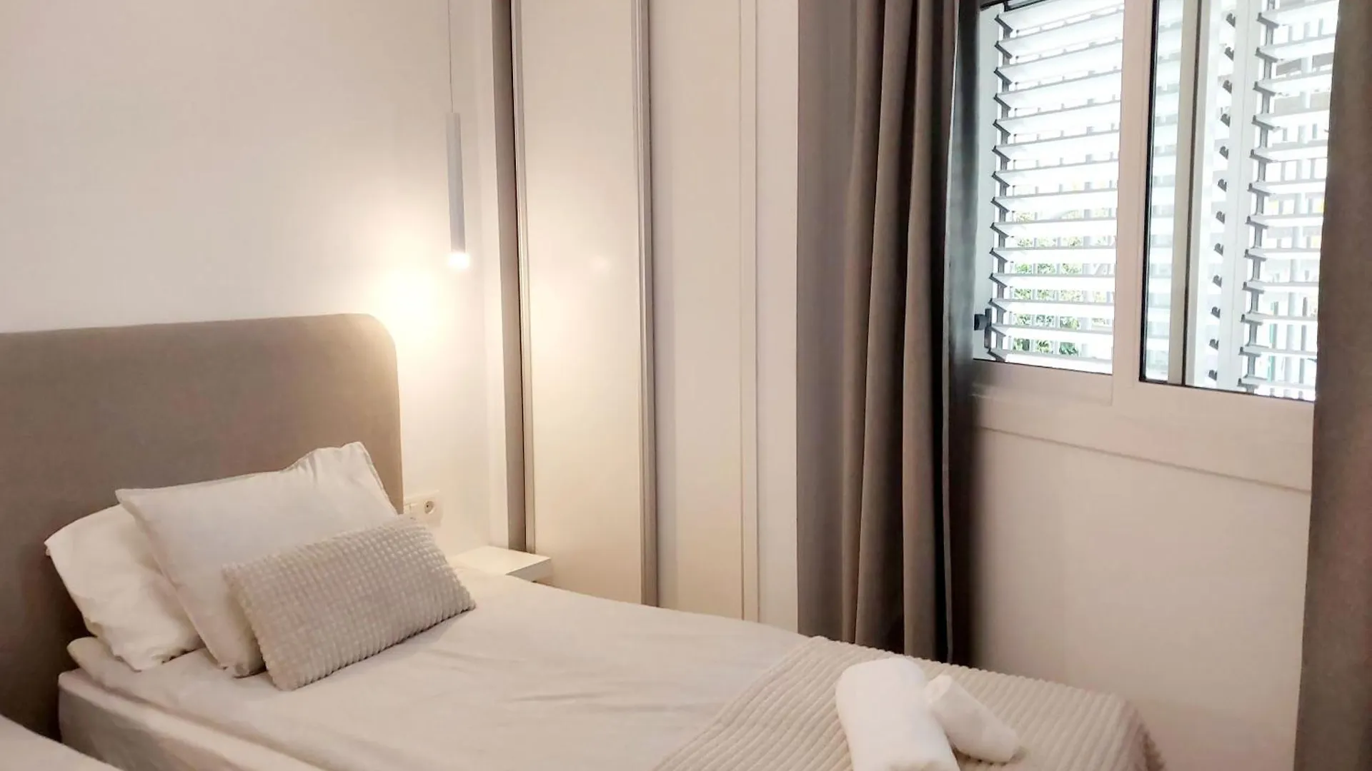 Relax Apartment Playa de las Americas  Spain