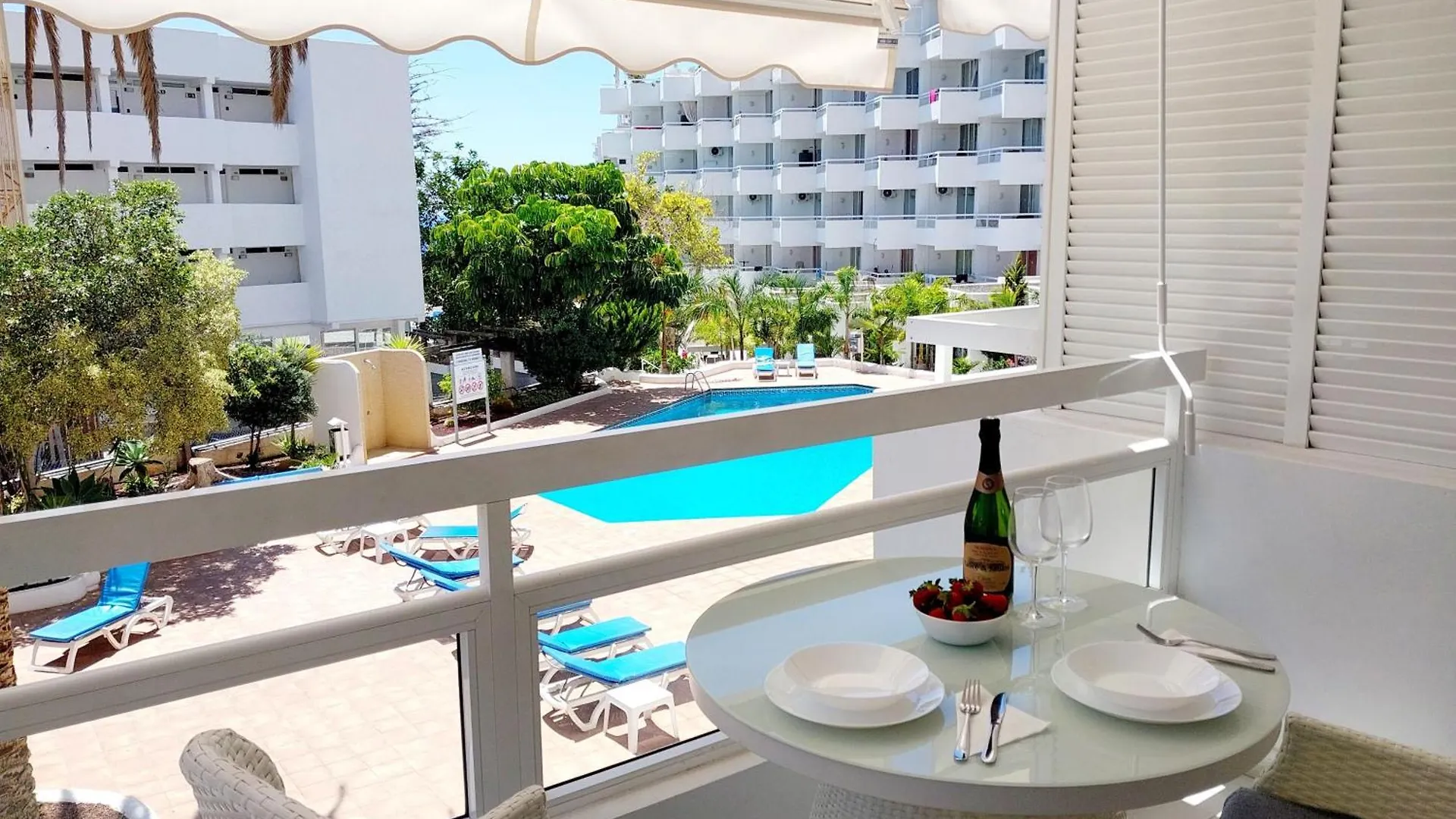 Relax Apartment Playa de las Americas