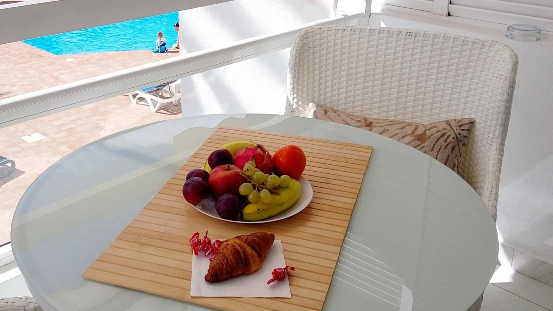 Relax Apartment Playa de las Americas  0*, Playa de las Americas (Tenerife)