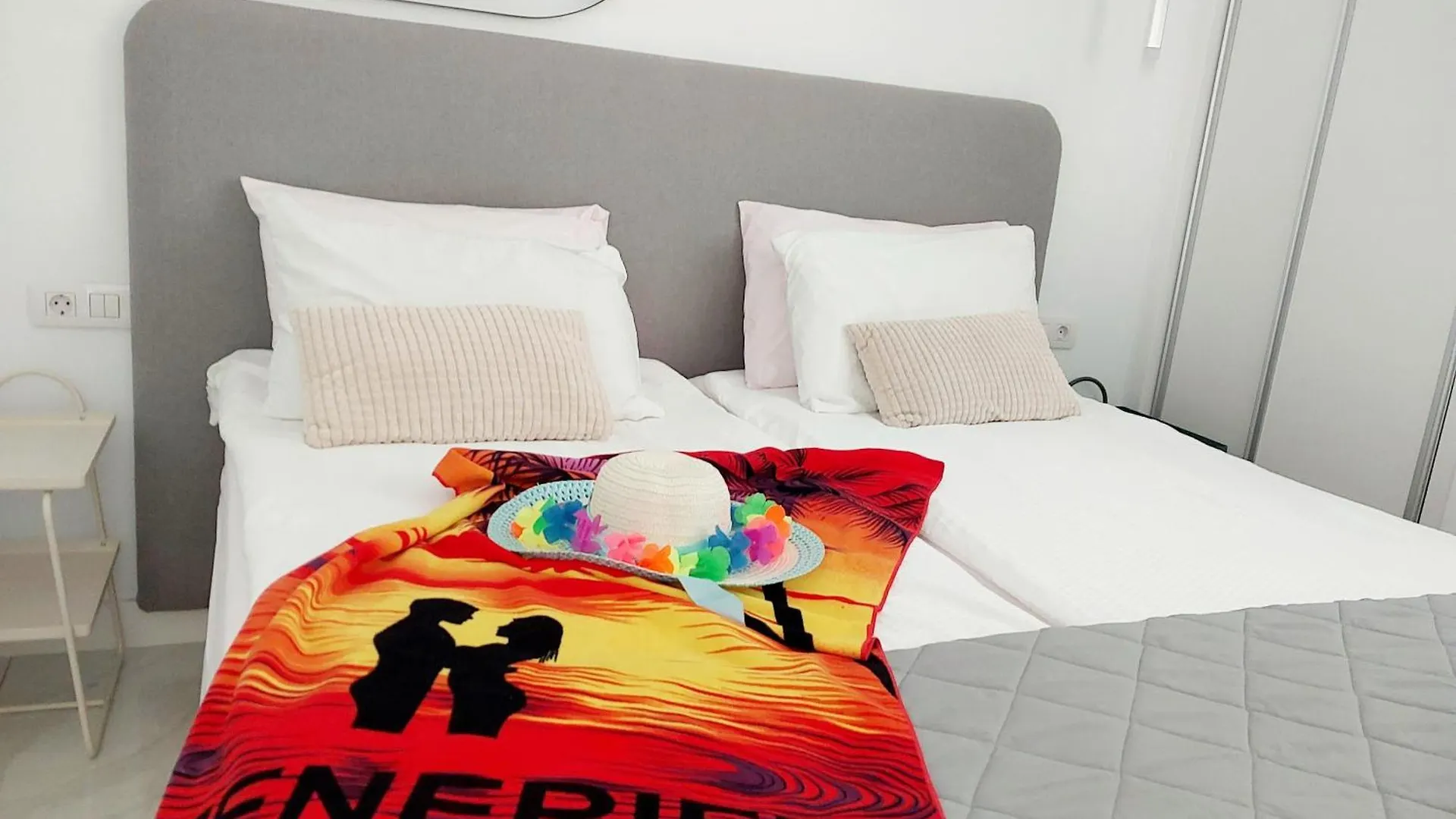 Relax Apartment Playa de las Americas