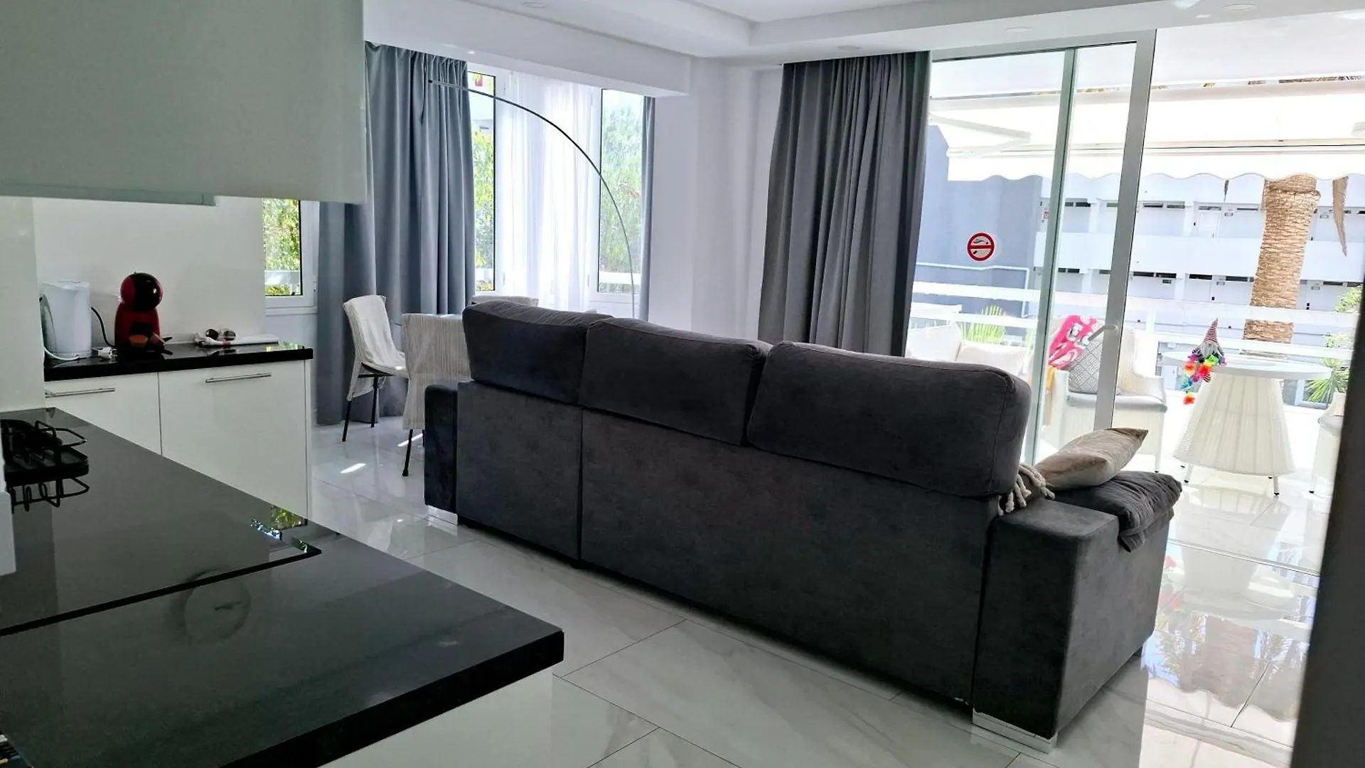 Relax Apartment Playa de las Americas