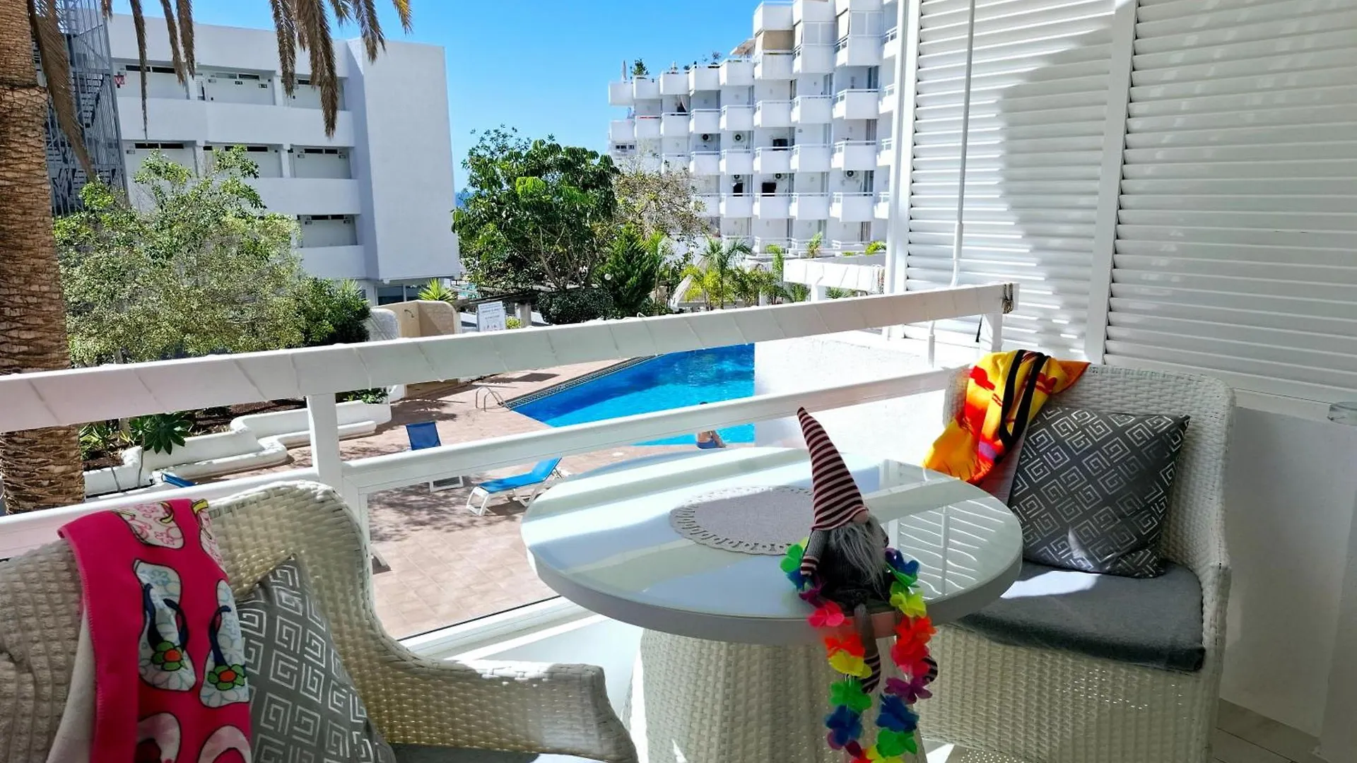 Relax Apartment Playa de las Americas