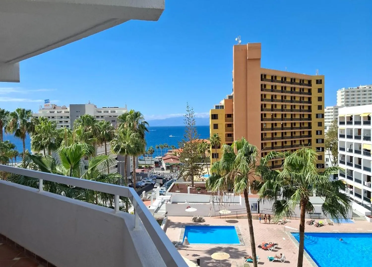 Relax Apartment Playa de las Americas
