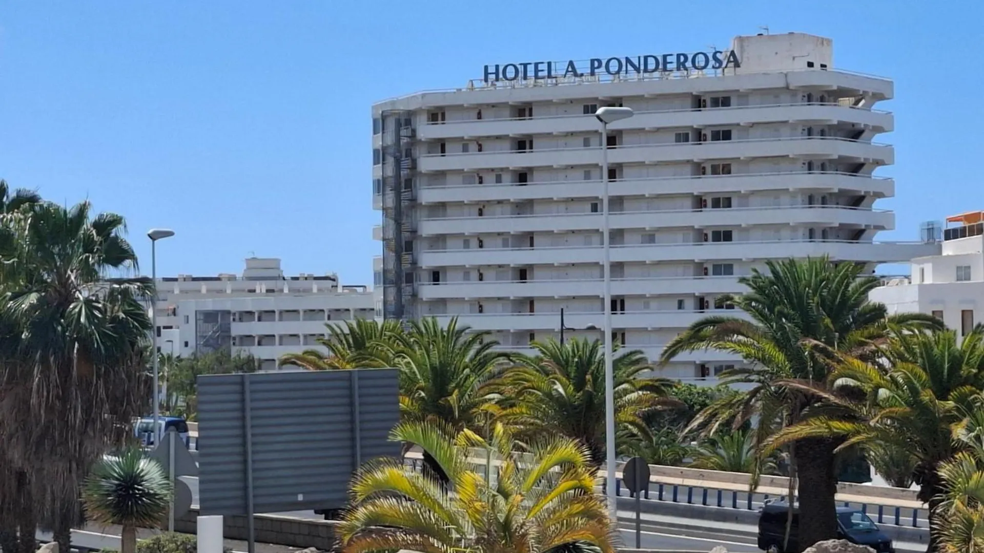 Relax Apartment Playa de las Americas  Spain